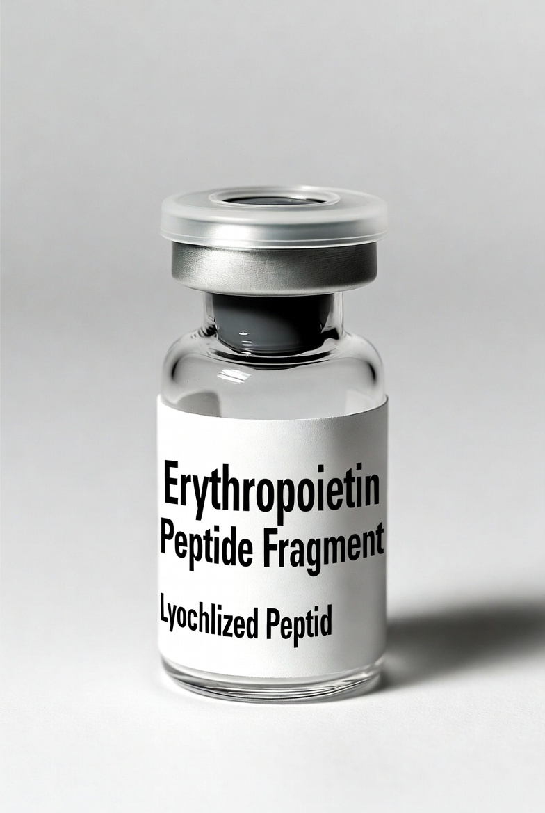 Melanotan + PT-141 Blend >= 99% HPLC research peptide vial